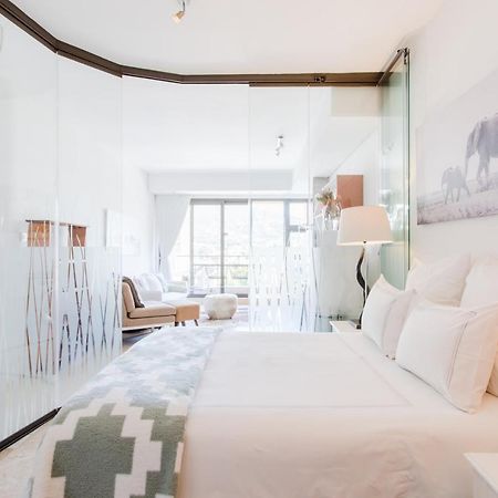 Cape Town City Luxury Apartments Esterno foto