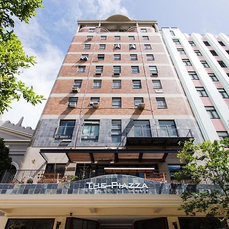Cape Town City Luxury Apartments Esterno foto