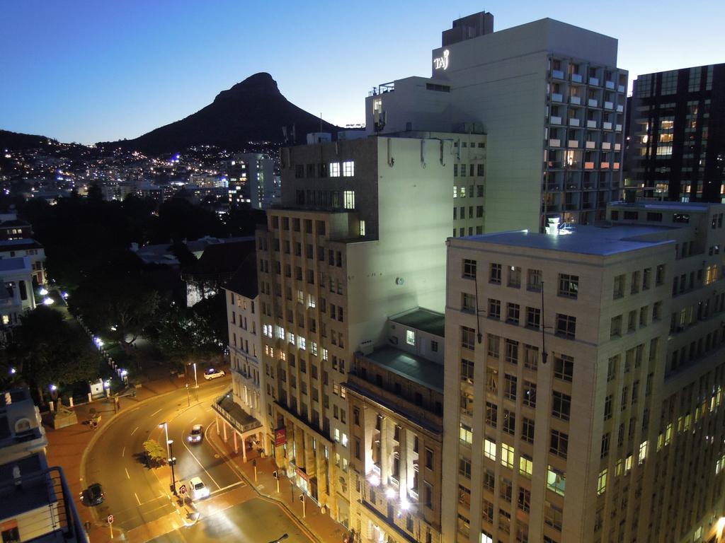 Cape Town City Luxury Apartments Esterno foto