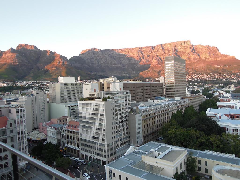 Cape Town City Luxury Apartments Esterno foto