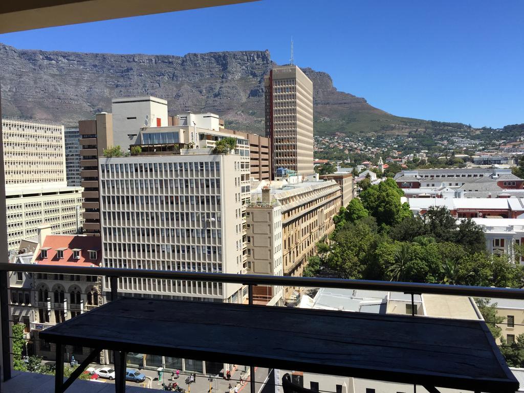 Cape Town City Luxury Apartments Esterno foto