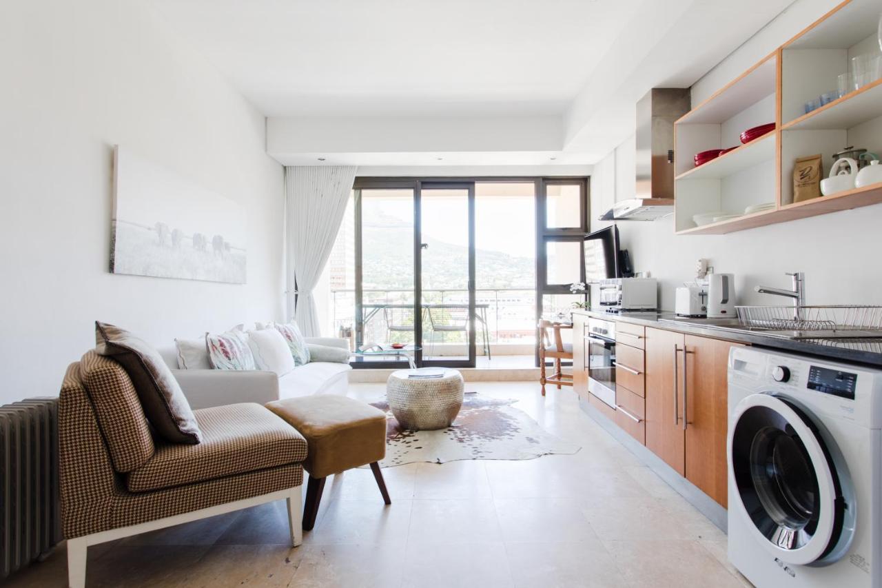 Cape Town City Luxury Apartments Esterno foto