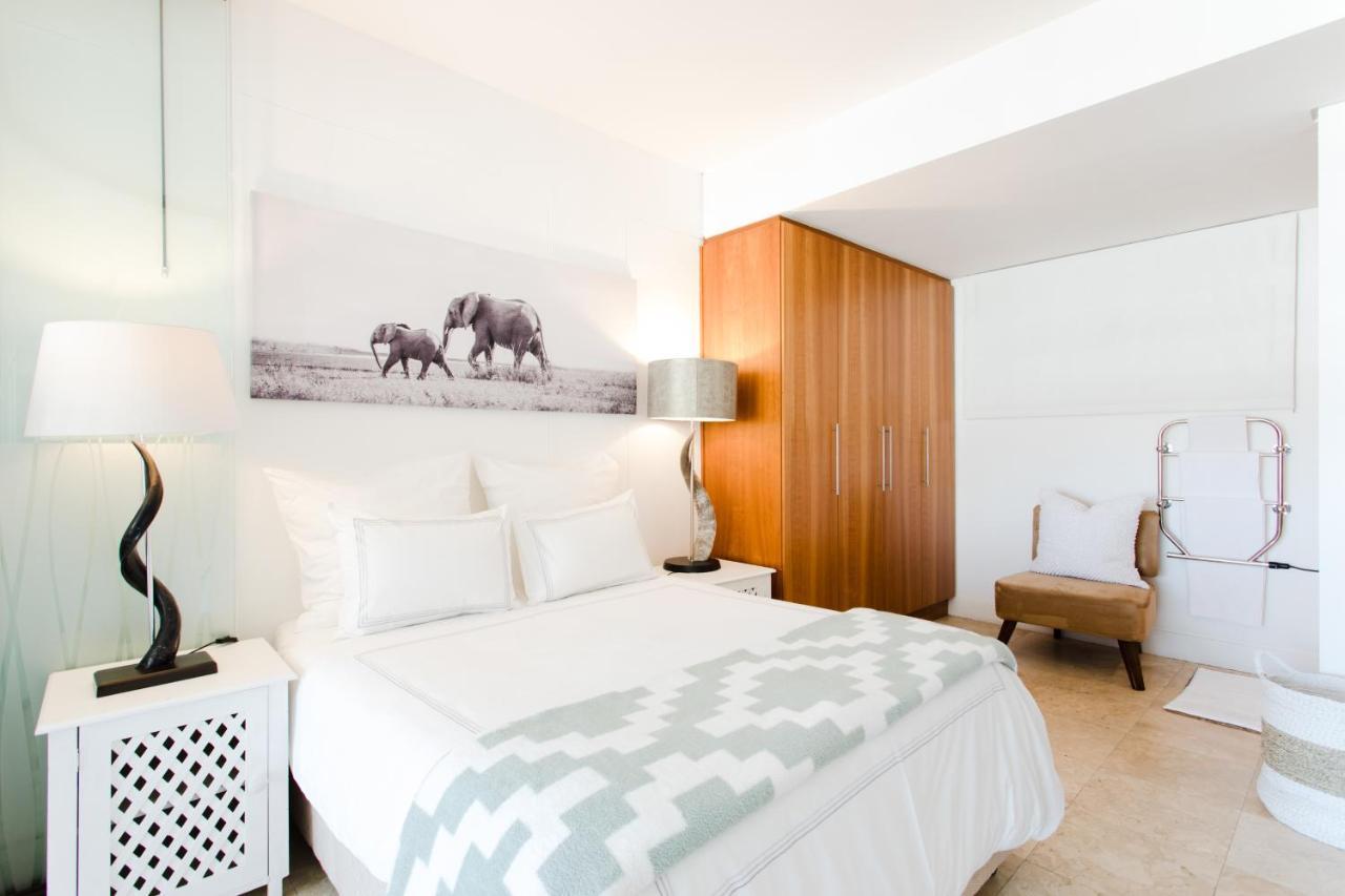 Cape Town City Luxury Apartments Esterno foto