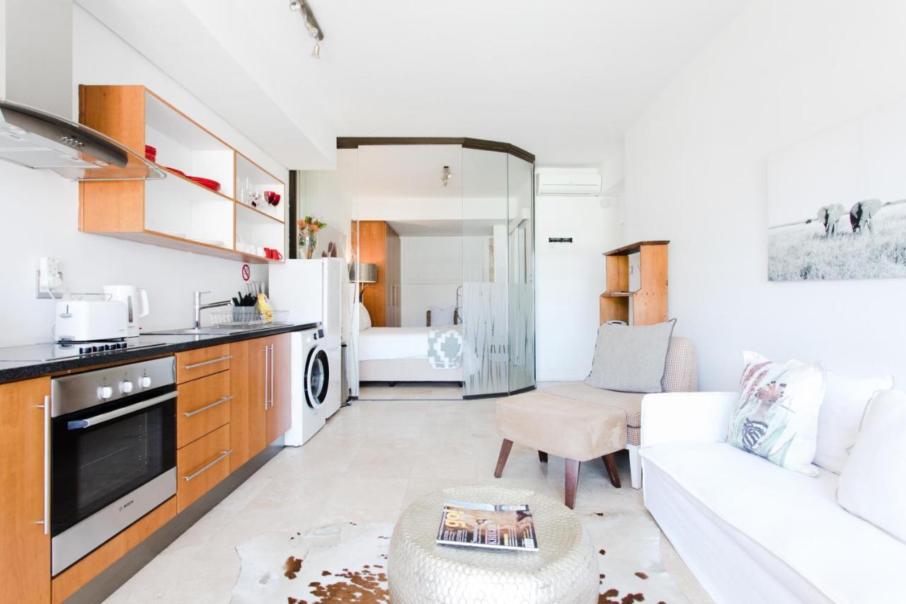 Cape Town City Luxury Apartments Esterno foto