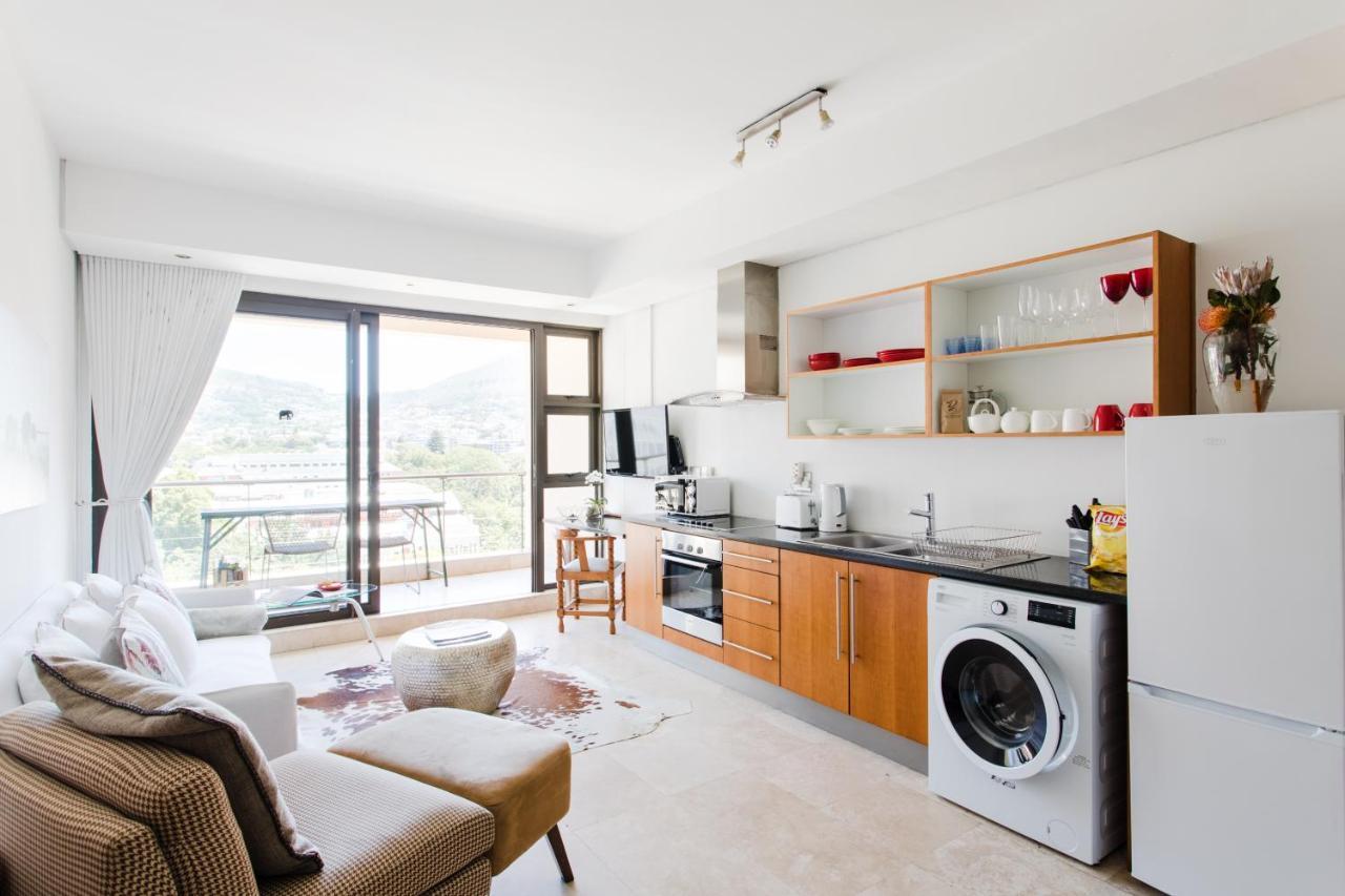Cape Town City Luxury Apartments Esterno foto