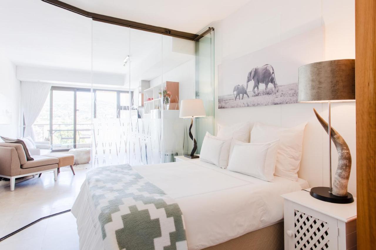 Cape Town City Luxury Apartments Esterno foto