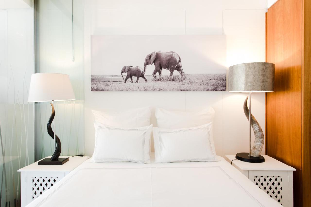 Cape Town City Luxury Apartments Esterno foto