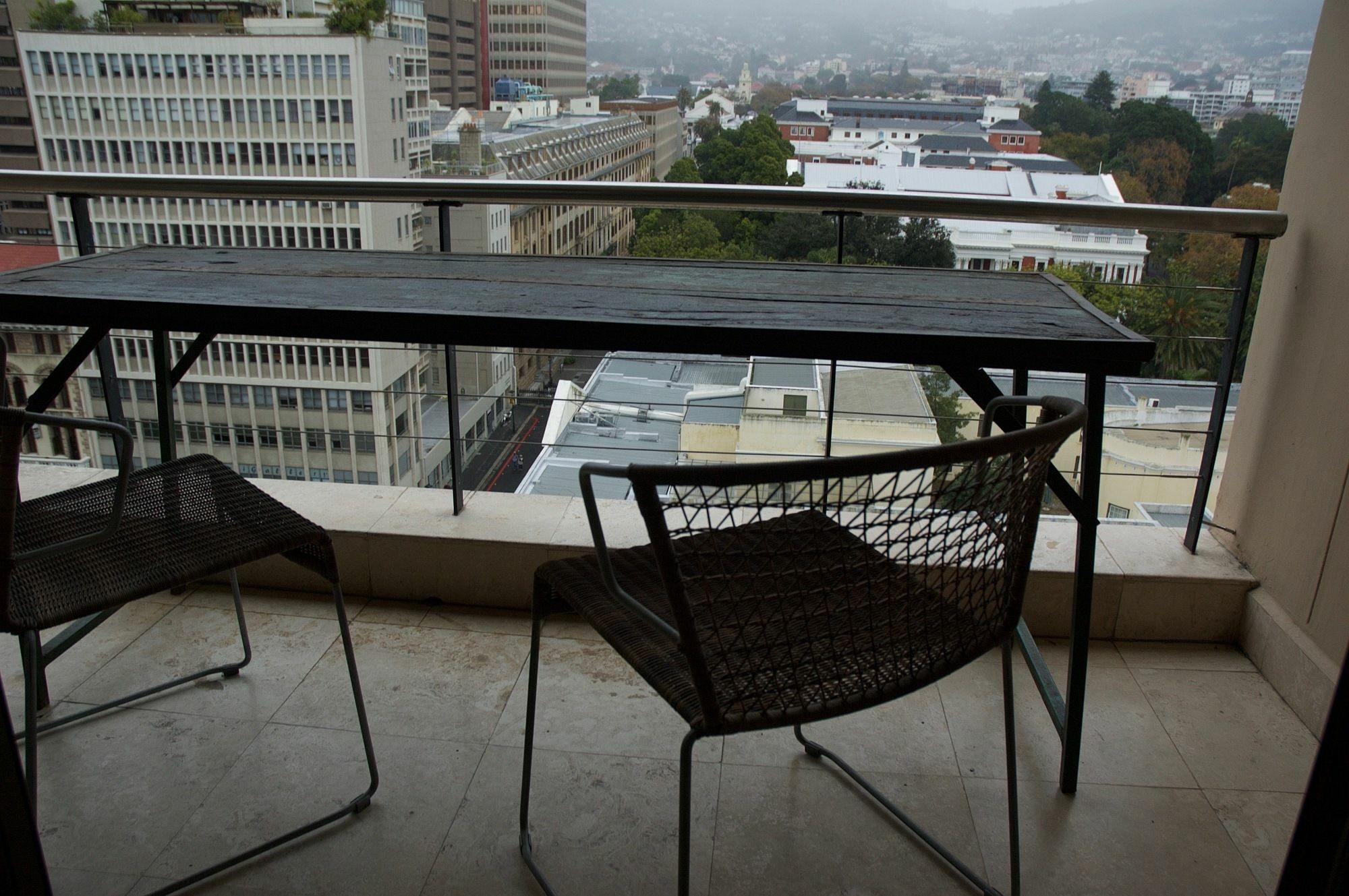 Cape Town City Luxury Apartments Esterno foto