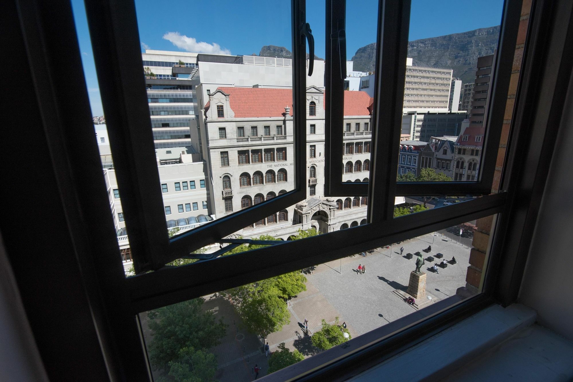 Cape Town City Luxury Apartments Esterno foto