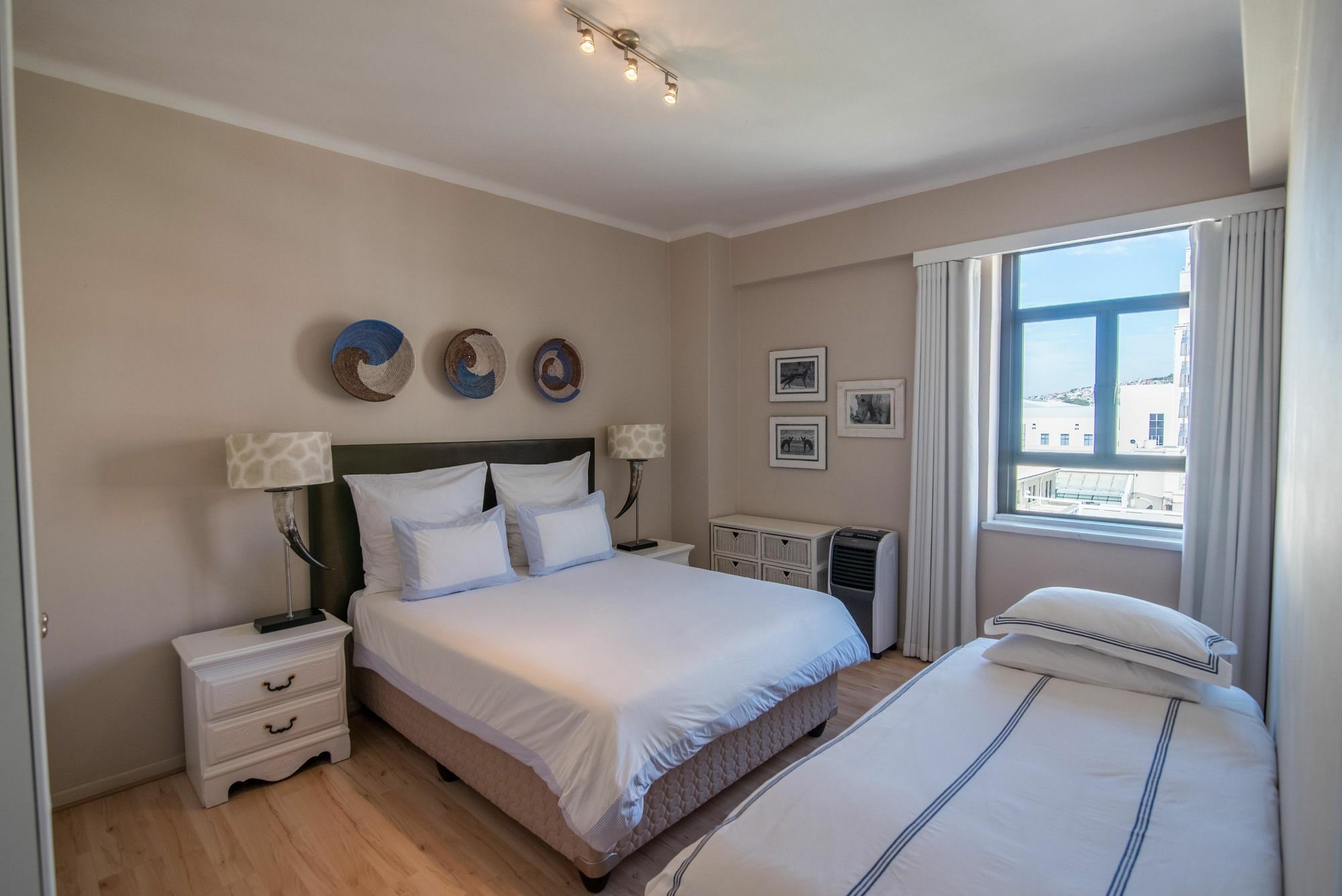 Cape Town City Luxury Apartments Esterno foto