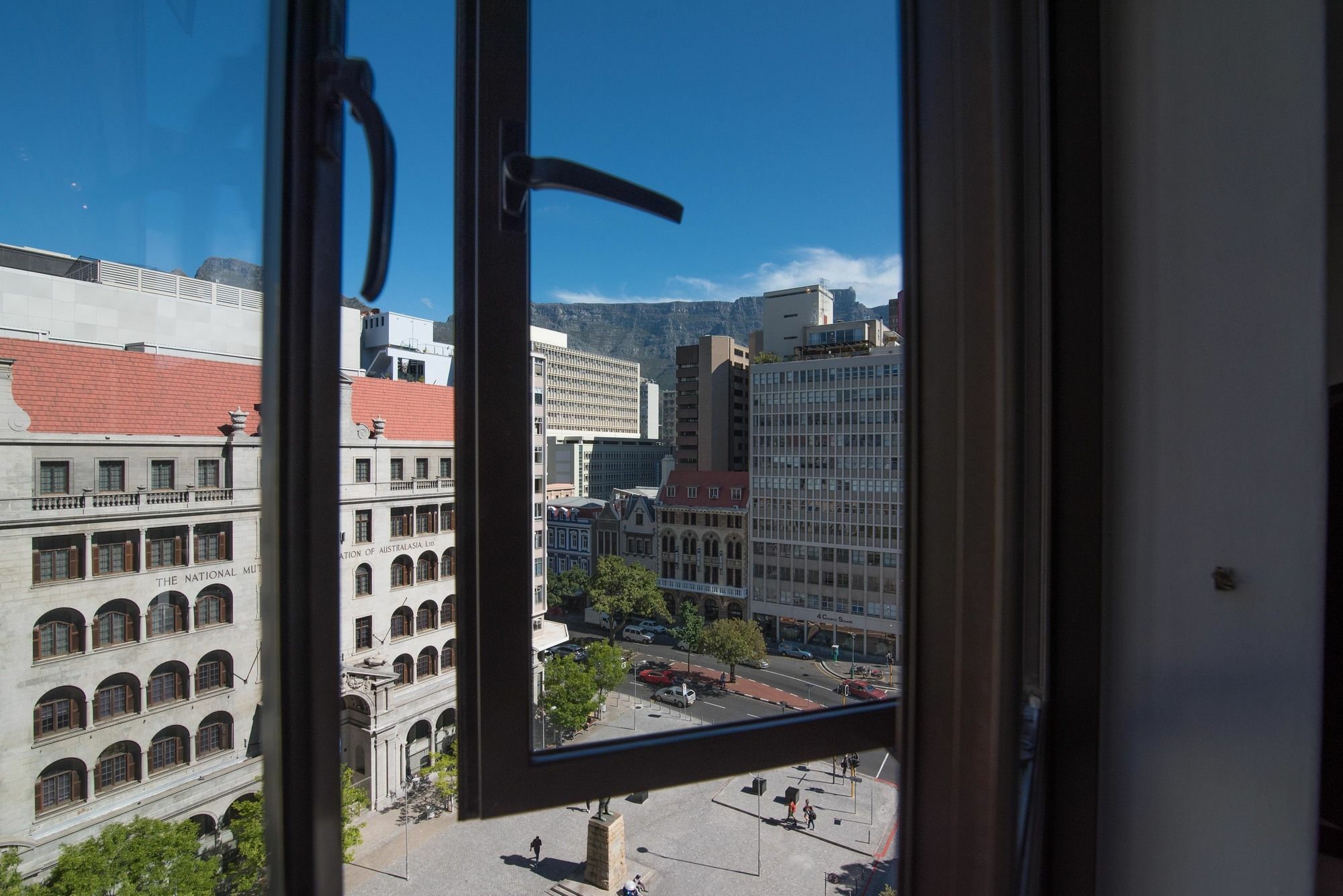 Cape Town City Luxury Apartments Esterno foto