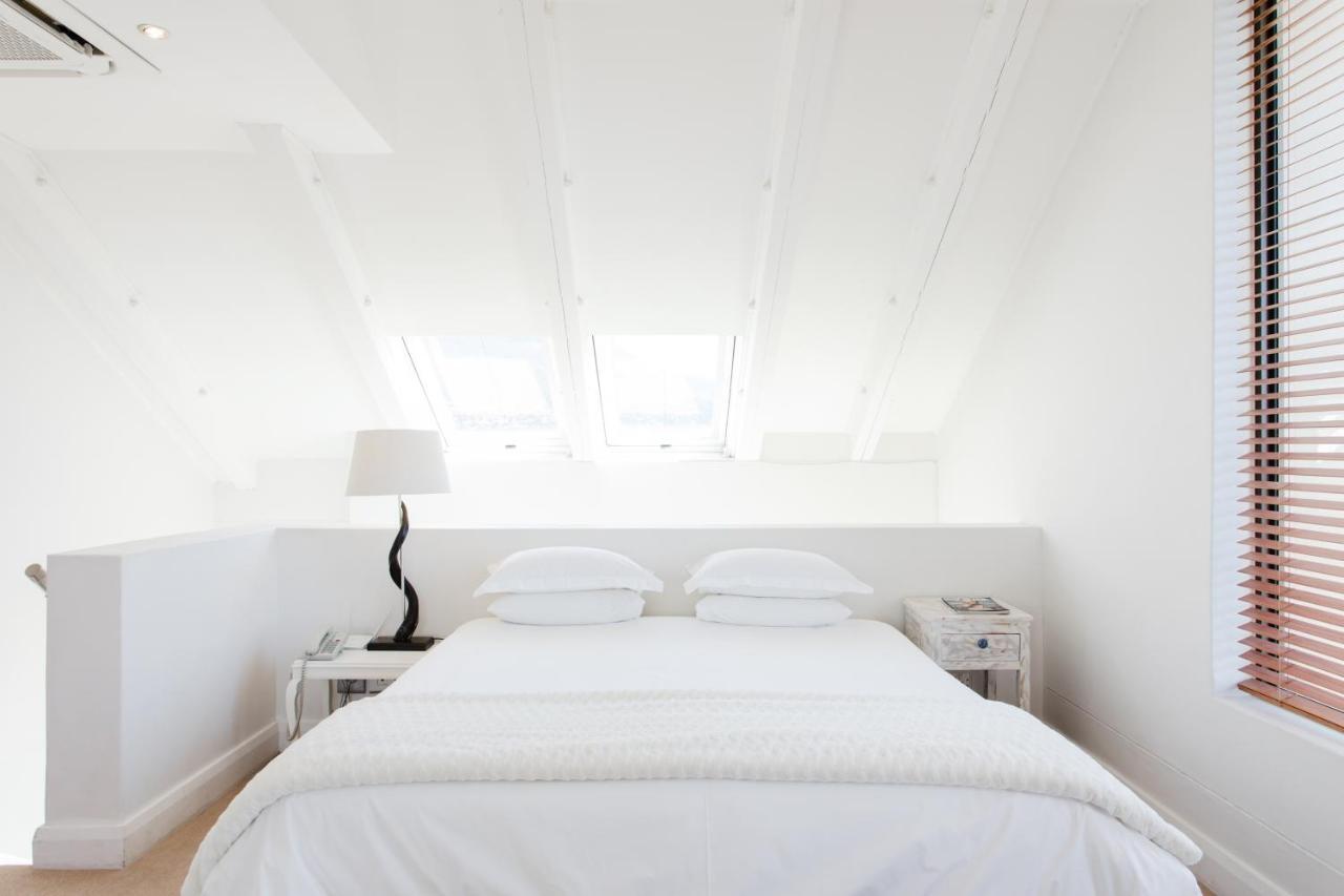Cape Town City Luxury Apartments Esterno foto