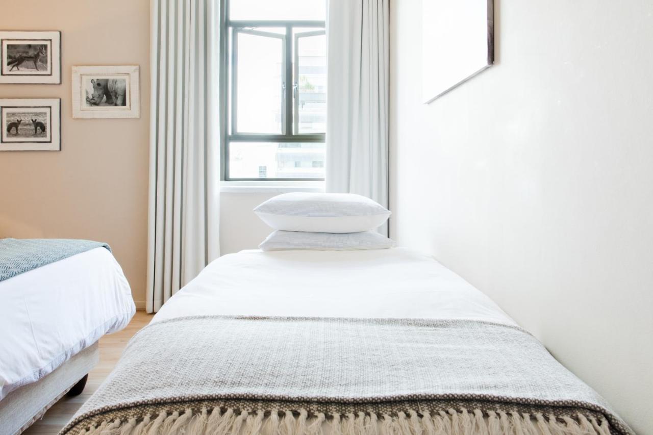 Cape Town City Luxury Apartments Esterno foto