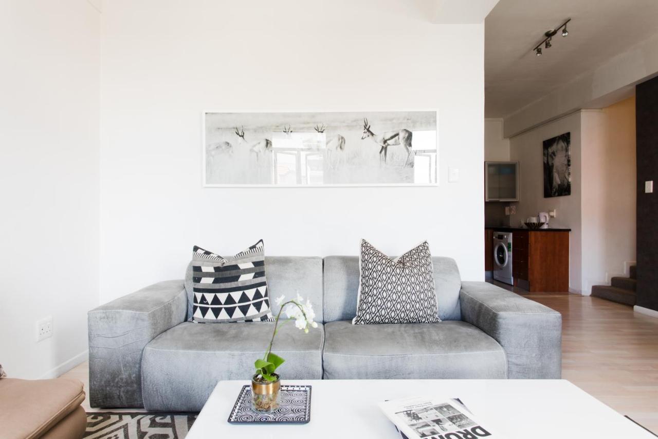 Cape Town City Luxury Apartments Esterno foto